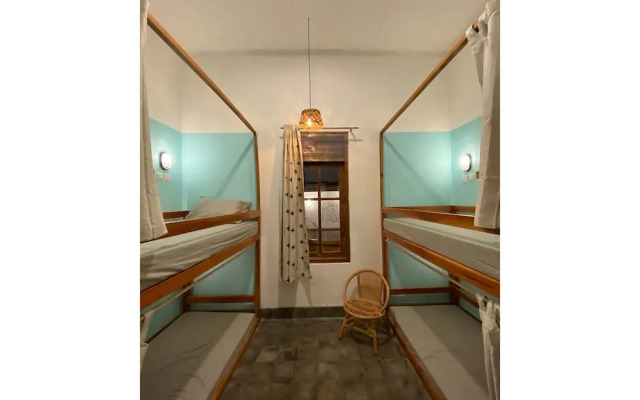 Wonderloft Hostel Jogja