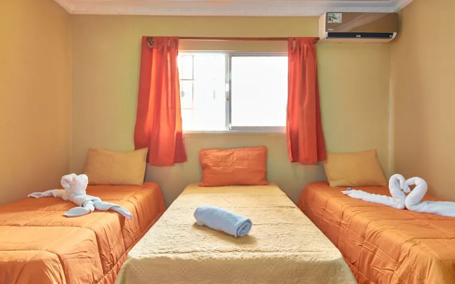 2 Bedroom Apartment Prime Location Great Services!