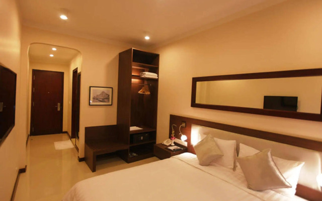 Hong Ha Hotel