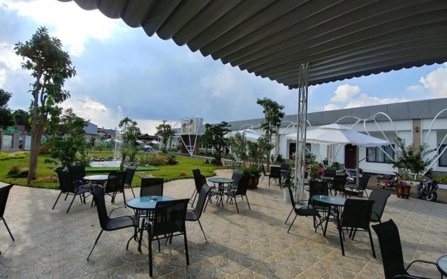 Nhat Quang Hotel