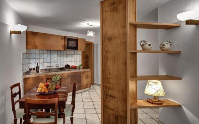 Villa Vesuvio by Gocce