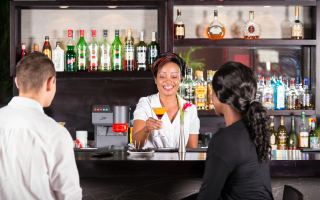 Mina Liberville Hotel