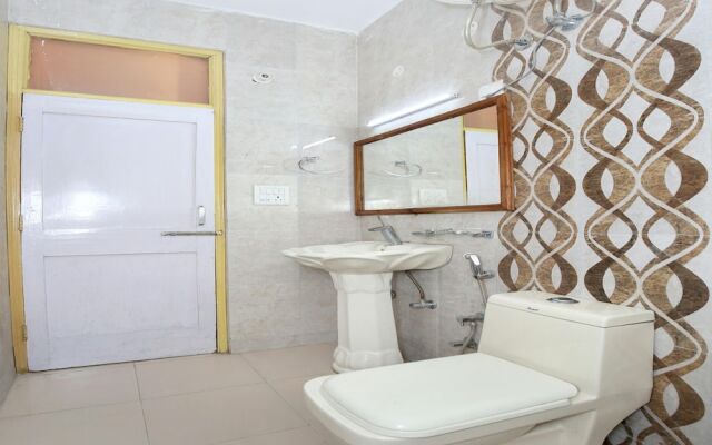 OYO 13246 Home 2BHK Aanji Solan