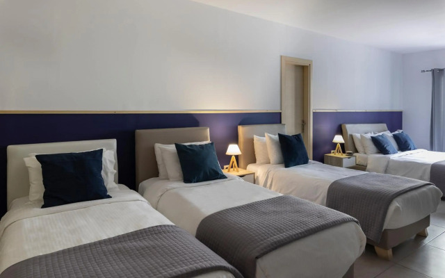 Hotel Kontes