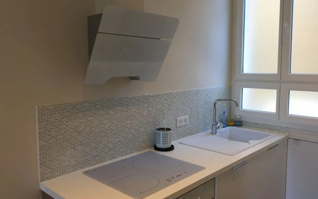 Residence Coeur de Cannes