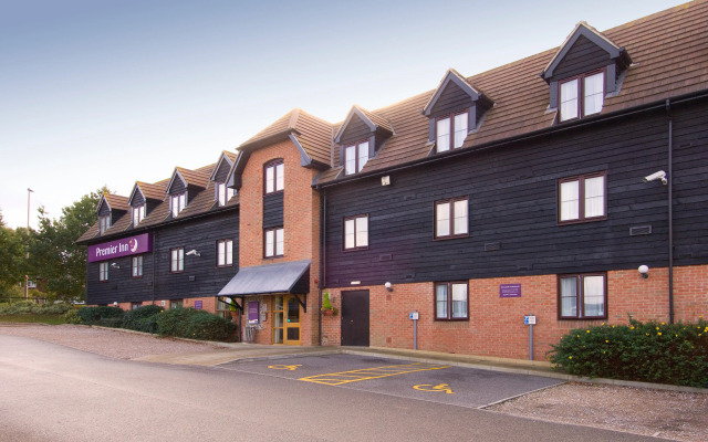 Premier Inn Eastbourne