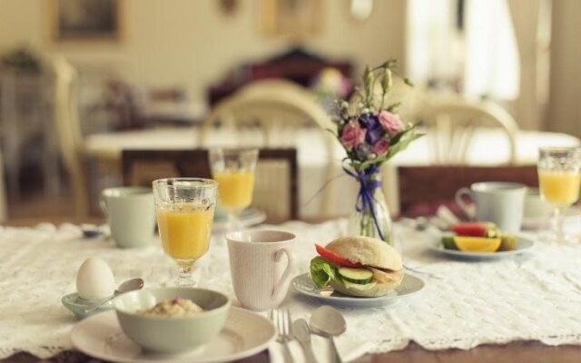 Hilma Winblads Bed & Breakfast