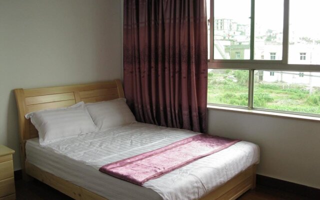 Shengsi Youjia Inn