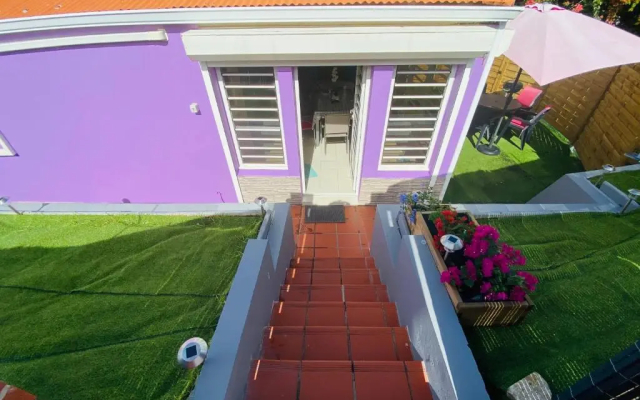 Maelya House