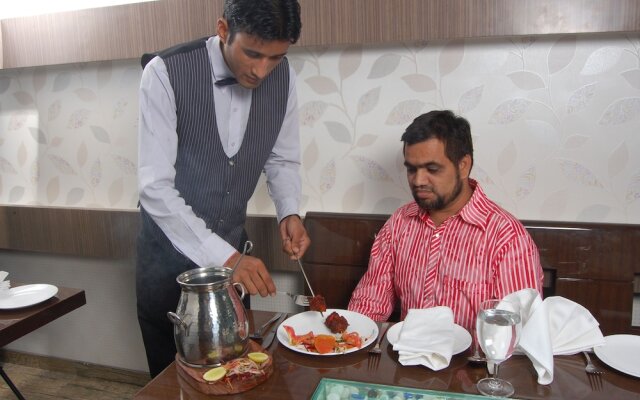 Sapphire Regency Hotel
