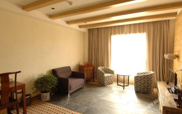 Qizheng Padma Chumig Garden Hotel (Nyingchi)