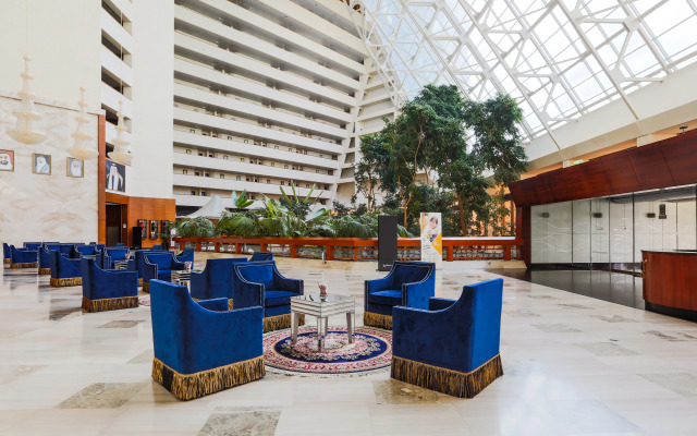 Radisson Blu Resort, Sharjah