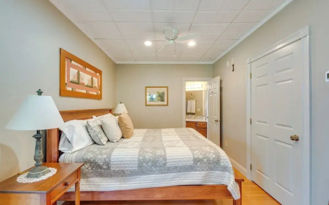'holmes With a View' Studio: Millersburg Retreat!