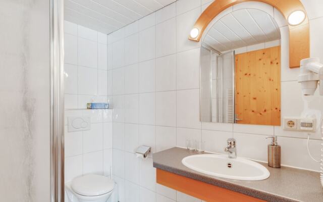 Cozy Apartment in Klosterle Austria near Ski Area