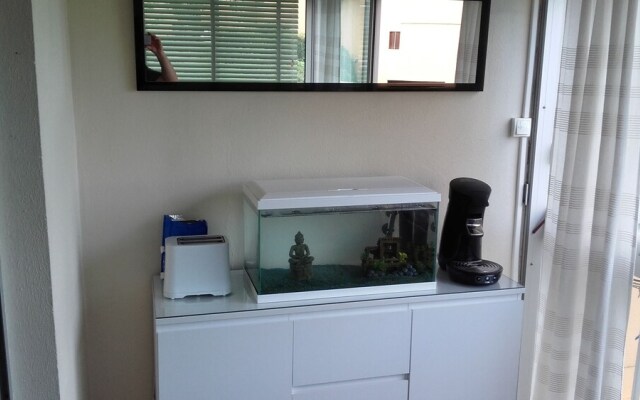 Résidence Baie des Anges