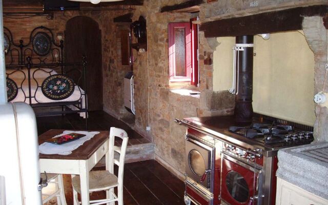 Podere Casina Rossa