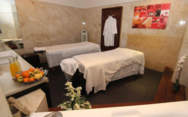 Carlton Hotel Nahariya