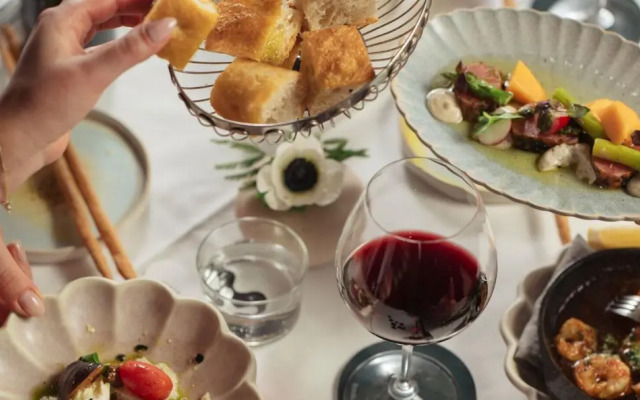 Elite Palace Hotel & Spa