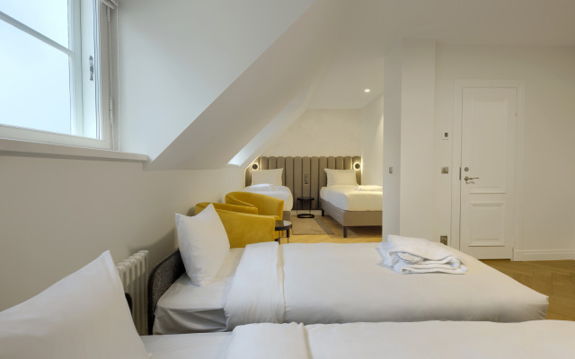 Nunne Boutique Hotel
