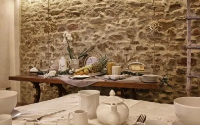 Villa Tamara Country & Spa Suites