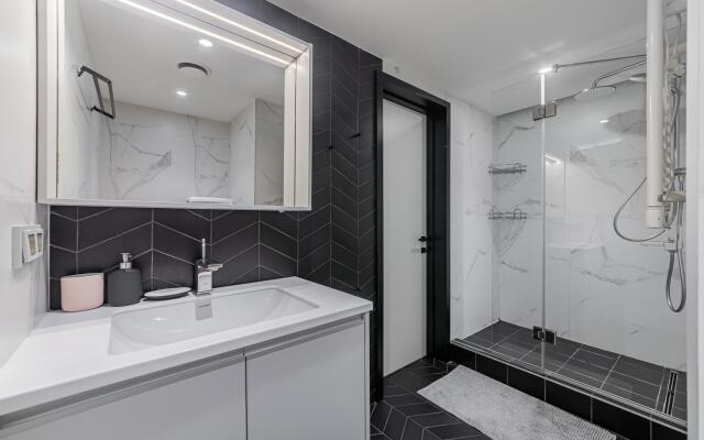 Smart Host (Смарт Хост) на улице Новый Арбат 15