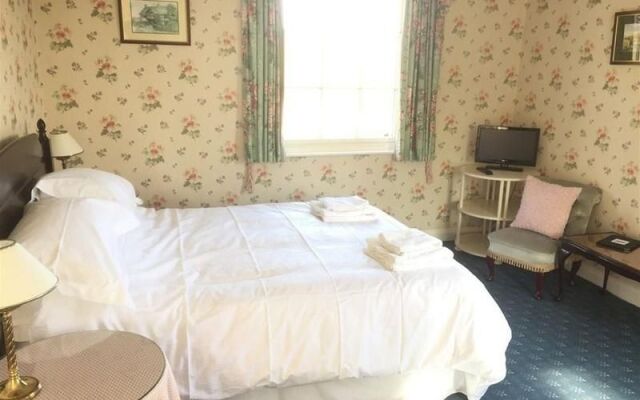 The Rhydspence Inn - Hotel