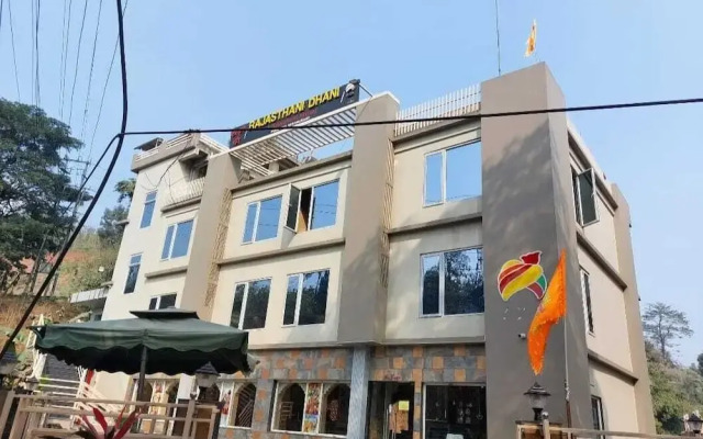 Rajasthani Hotel Dhani