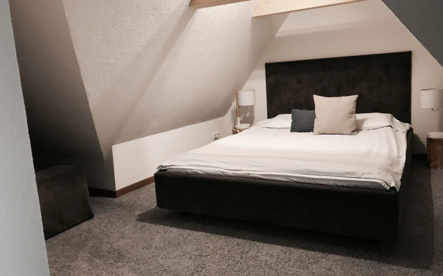 Monte House Apartments Odkryj Zakopane