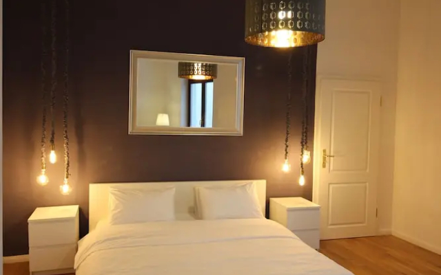 Premium Apartment in the heart of Cologne