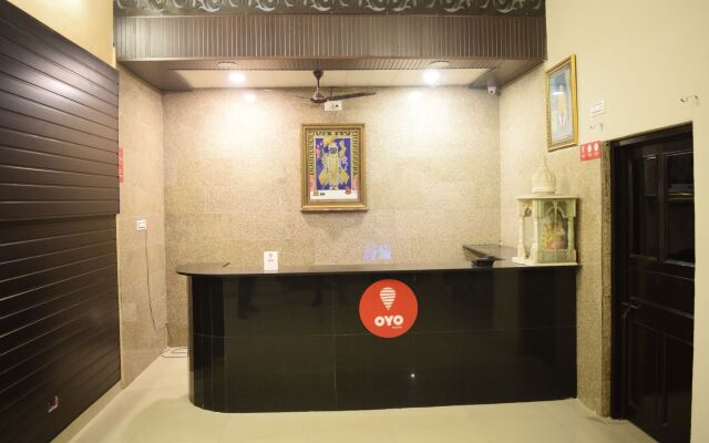 OYO 3439 Hotel Ace