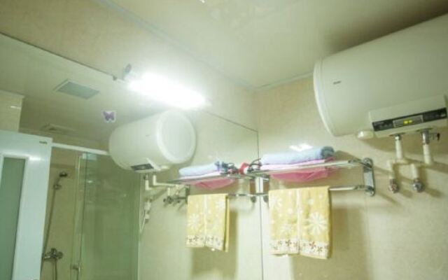 Tibetan Impressions Boutique Hotel