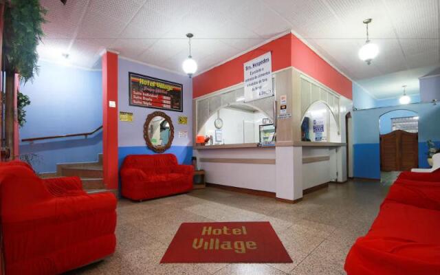 OYO Hotel Village