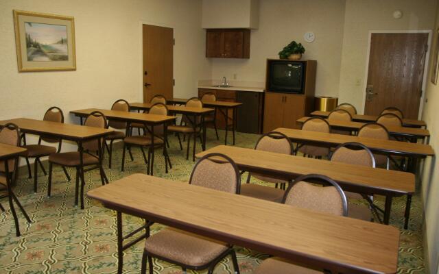 Hampton Inn Lagrange near Callaway Gardens