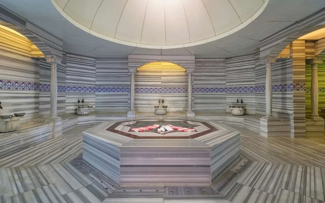 Aydınbey King's Palace & Spa