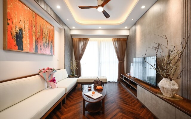 Royal State - The Ascentia Phu My Hung