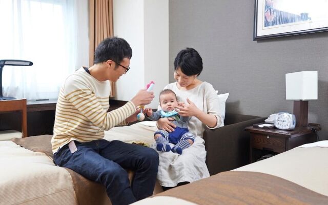 Hotel Sealuck Pal Takasaki