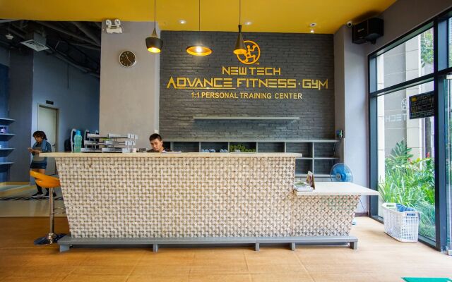 LeBlanc Apartment At Imperia