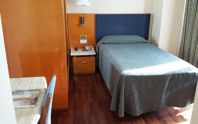 Hotel Villacarlos