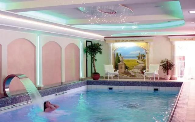 Rüters Parkhotel