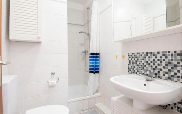 Deichhof 3a Wohnung 3