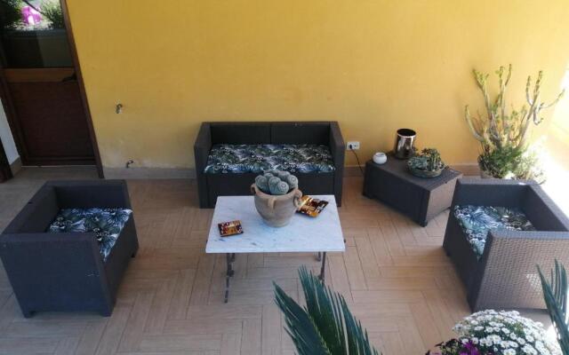 Zefiro Casa Vacanze