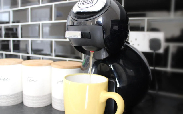 The Clifton Holiday Apartment Llandudno Centre