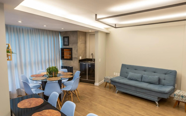 Nilmare Apartamentos e Suites para suas Férias