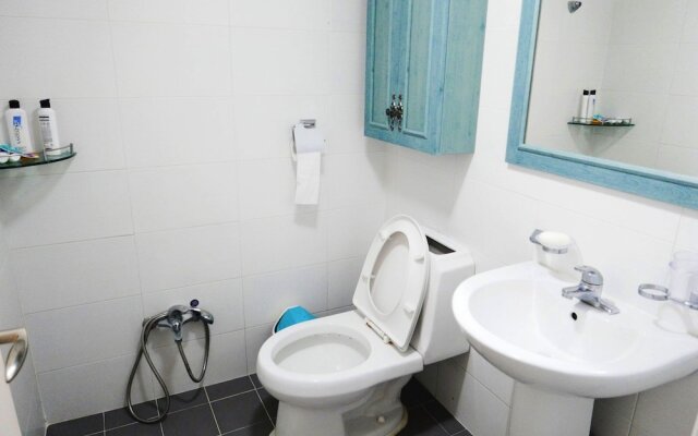 Dalgagye Guest House - Hostel