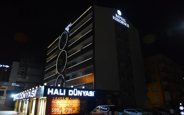 Royal Residence Bursa