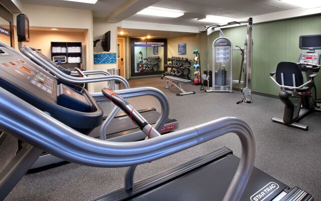 Hampton Inn Alexandria/Pentagon South