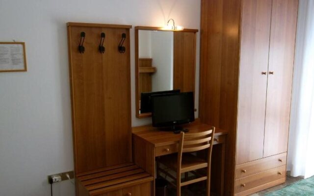 Hotel Alla Dolina