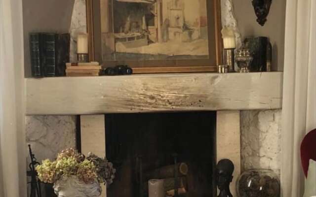 B&b Il Pioppo Antico