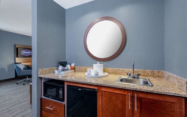 Hampton Inn & Suites Hopkinsville