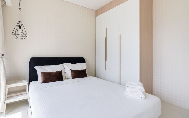 Summer Suites KLCC Apartments By Soulasia
